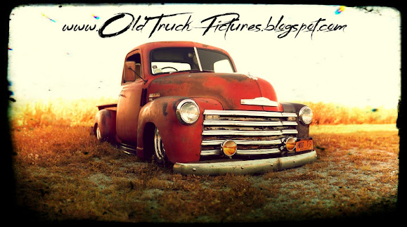 Old Truck Pictures