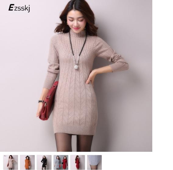 Est Online Shopping For Korean Fashion - Party Dresses For Women - Maroon Gameday Dress - Semi Formal Dresses For Women