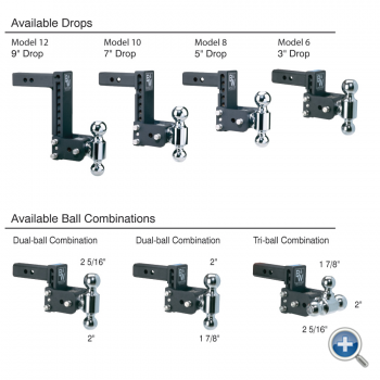 Weigh Safe Hitch >> Ford Powerstroke Diesel Forum - Need a drop down hitch... Weigh Safe Hitch >> Ford Powerstroke Diesel Forum - Need a drop down hitch...