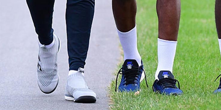 tenis Por separado Atrevimiento Pogba Shows Off New Adidas Ace 16+ PureControl Boost Shoes - Footy Headlines