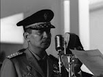50 Tahun Supersemar, misteri terbesar kekuasaan Soeharto