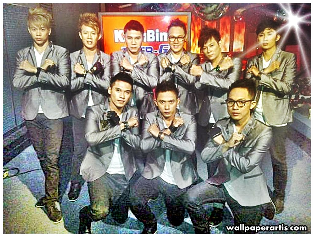 Biodata XO IX Xtra Ordinary Nine Boyband Lirik Lagu Dunia biodata-xo-ix-xtra-ordinary-nine-boyband-lirik-lagu-dunia