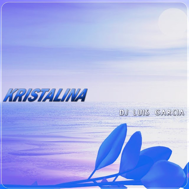 Dj Luis Garcia - Kizomba Kristalina "Instrumental" (Download Free)