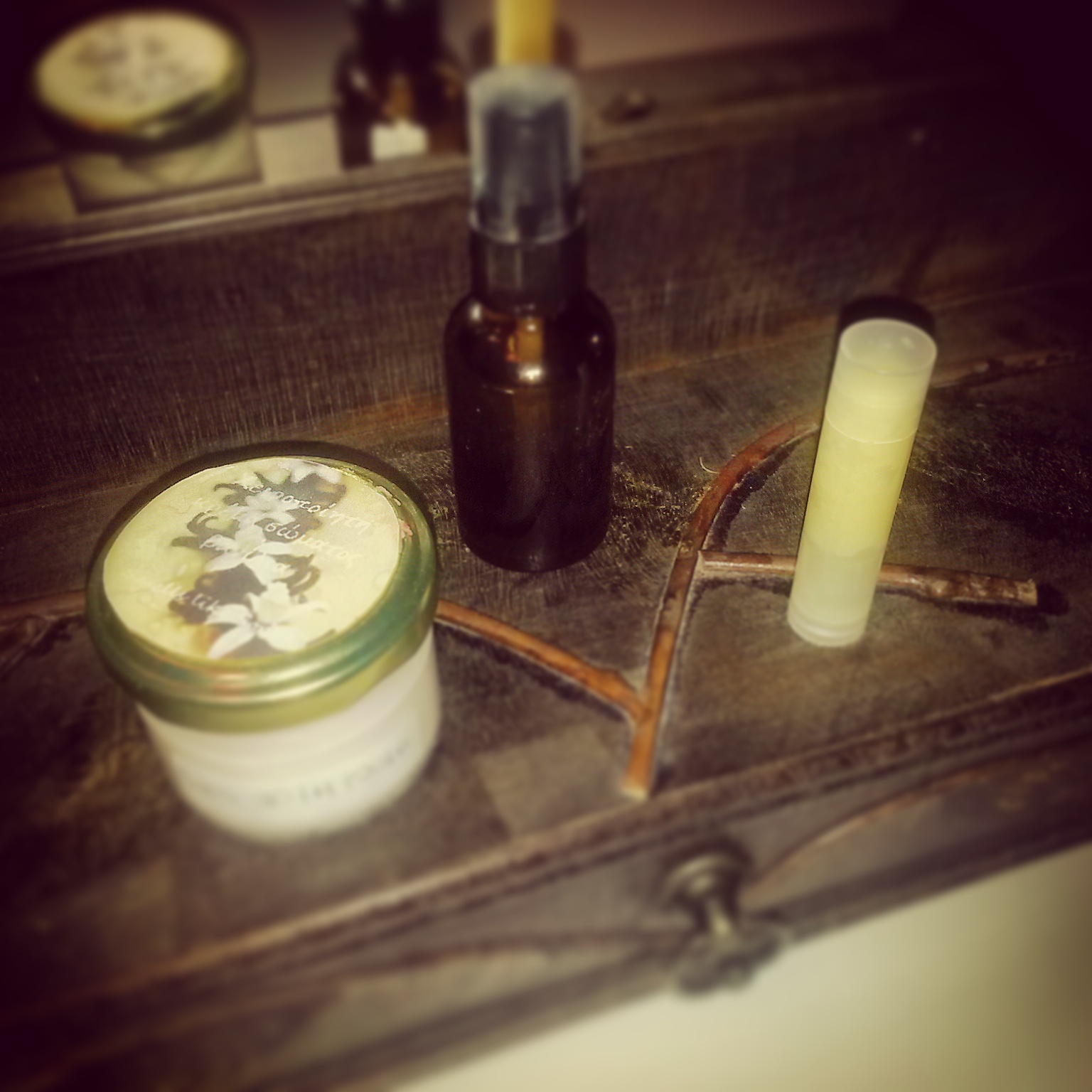 "Smells like soaps" review MyNonBoringWorld