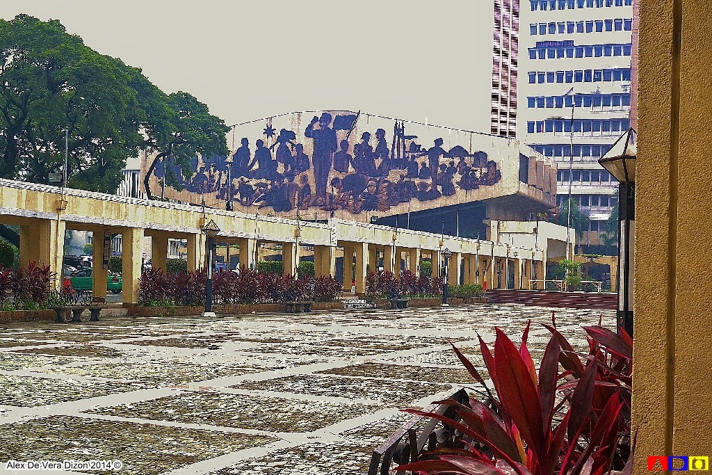 Rammmpa! 5 Reasons to Visit and See Quezon City this Weekend