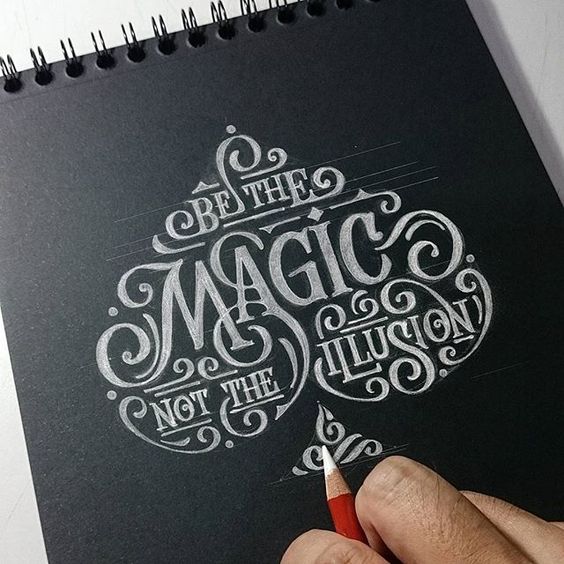 Calligraphy Art
