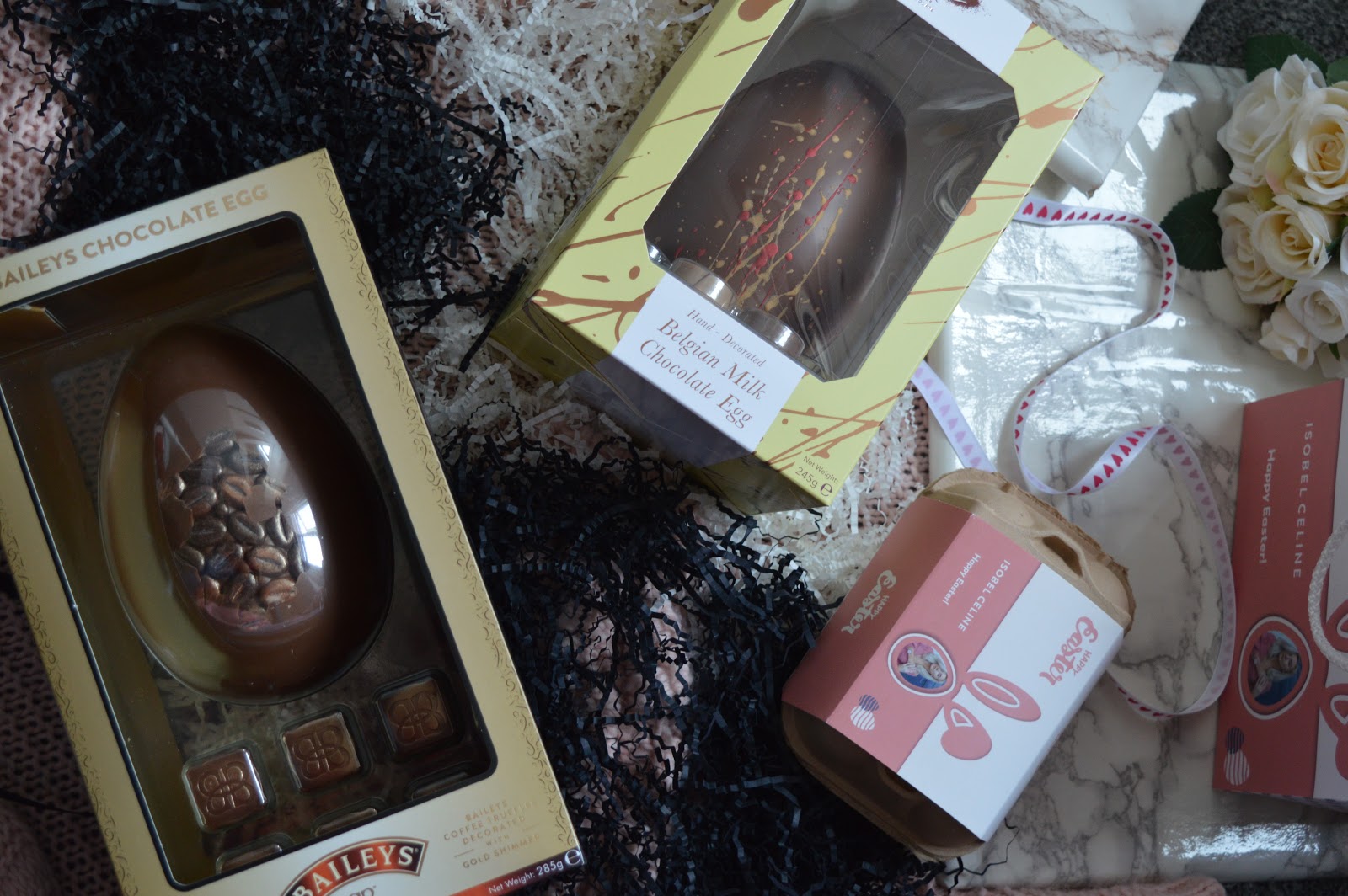 Fashionista Chic Lifestyle Easter Gift Guide