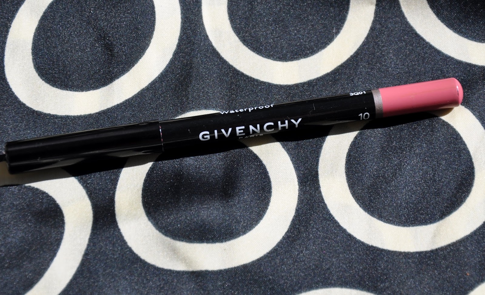 Givenchy Lip Liner Pencil Waterproof 10