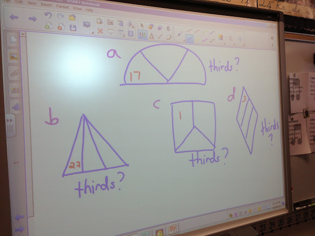 Teaching fractions can be overwhelming but I hope this post helps you see how students can work to develop deep fraction understanding, explain their math thinking and practice critiquing reasoning, look for fraction misconceptions, and have some fraction fun along the way! Using hands on fractions activities and math reasoning. Fraction unit, fraction lessons, fraction activities, fraction unit, fraction printables