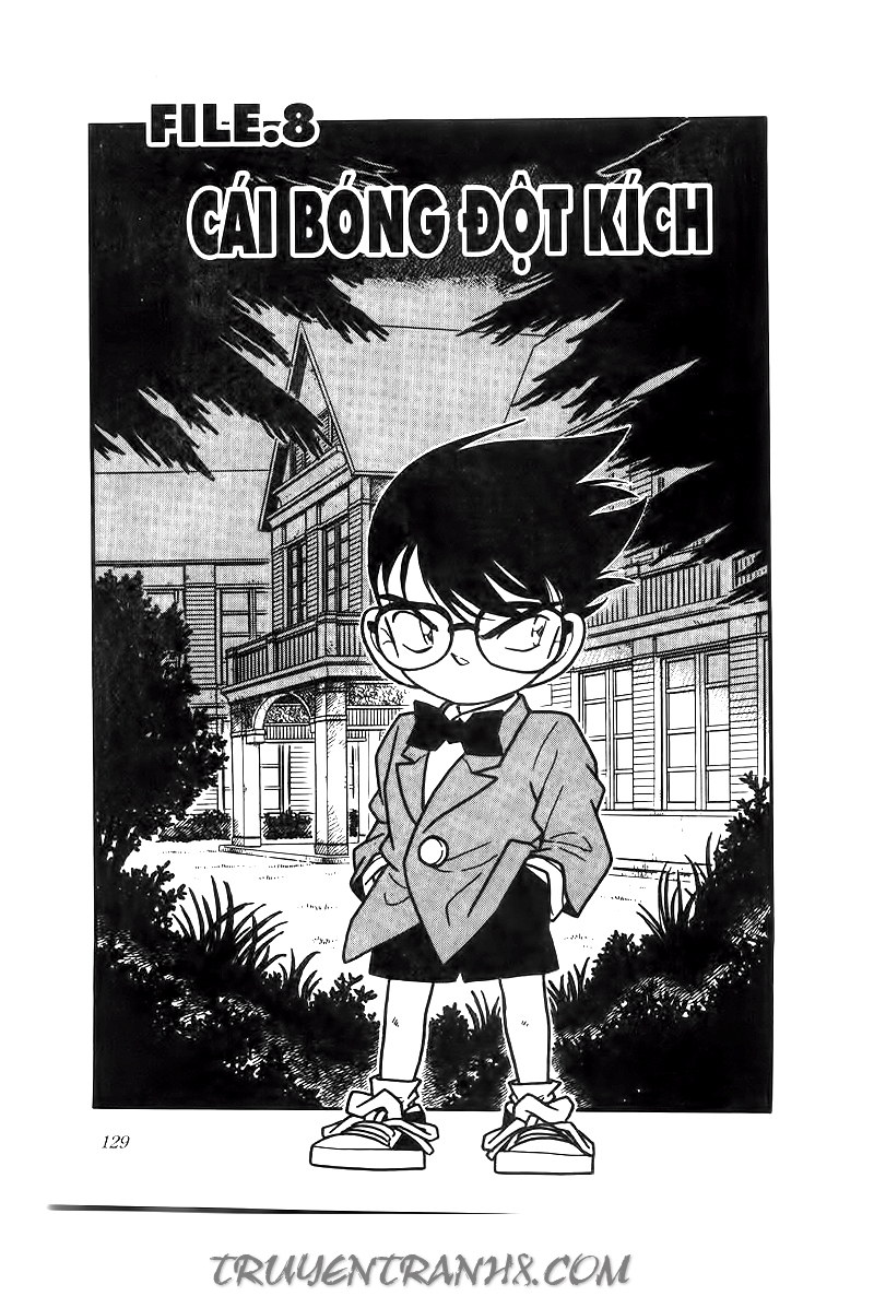 Detective Conan Chap 88 - Truyen.Chap.VN