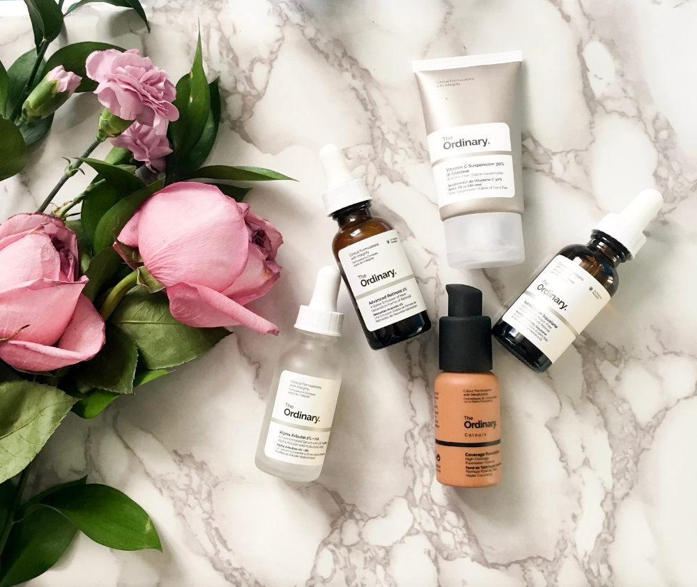 My Voguish Diaries: beauty diaries: the abnormal beauty company