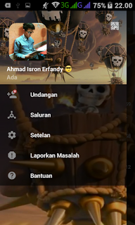 BBM Mod Fender Akustik v2.13.1.14 APK BBM Mod Fender Akustik v2.13.1.14 APK