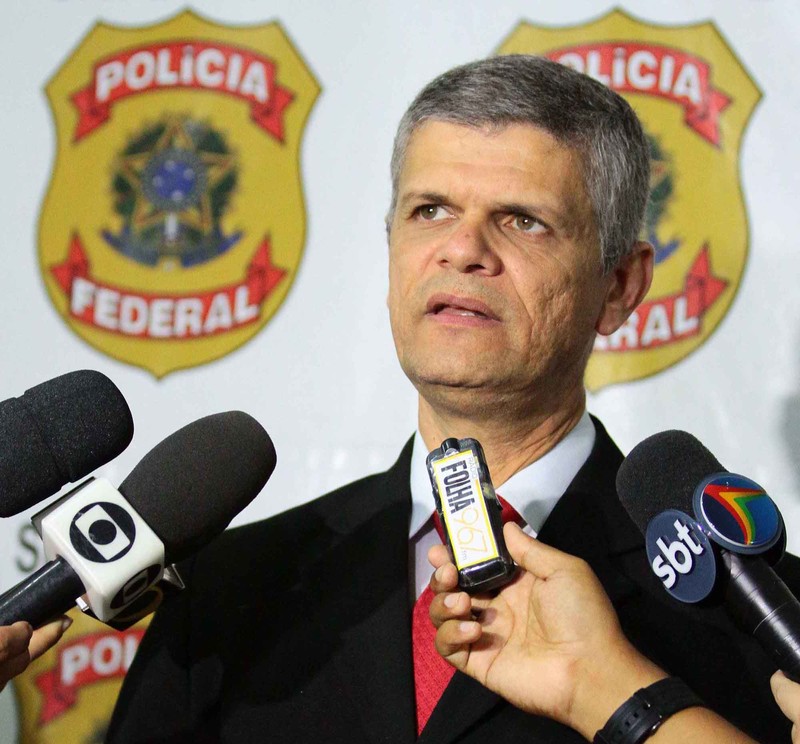 Blog do Augusto Cesar Polícia Federal dá dicas para quem tiver a Conta