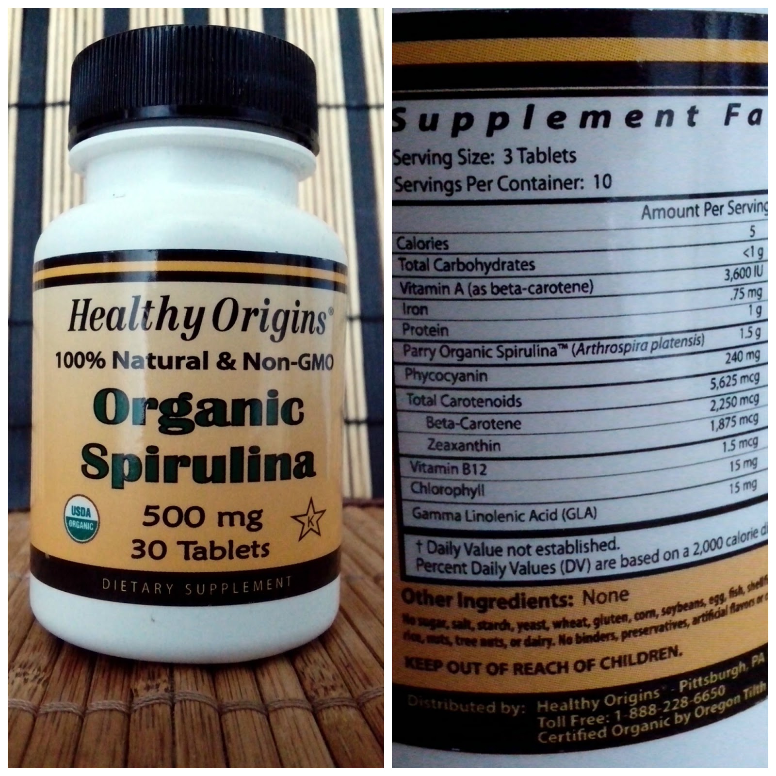 ametsak Productos terminados V