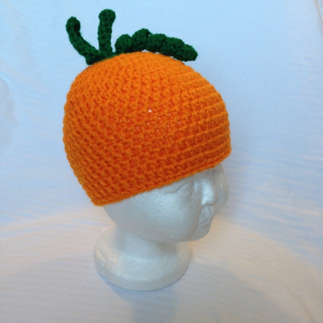 Best Selling Crochet Items For a Fall Craft Fair