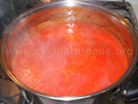 Sugo di pomodoro