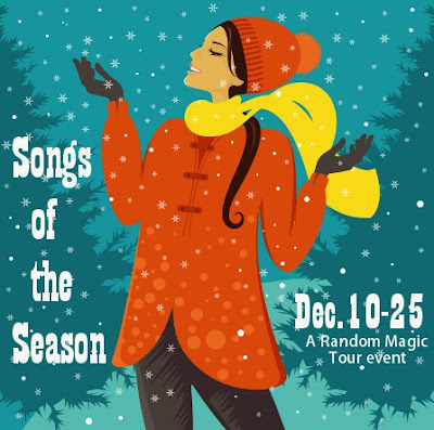 Wrapped: Dec. 25, 2011: Songs of the Season