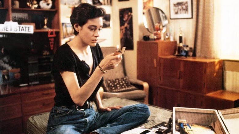 Film Un Baiser Avant De Mourir Regarder Un baiser avant de mourir 1991 Film Complet En Francais