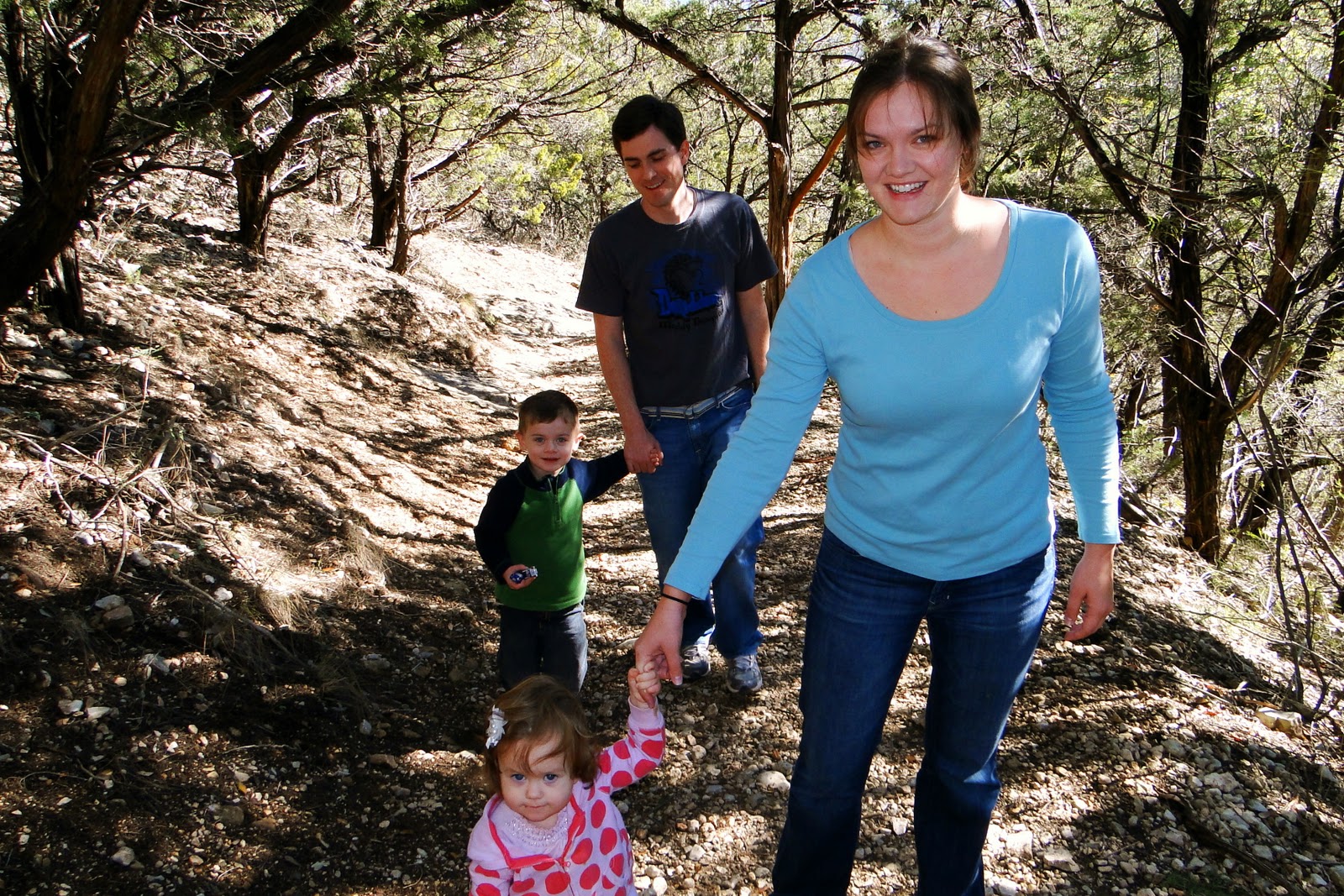 Padre Island Living: Leaky Texas Cabin