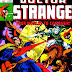 Doctor Strange v2 #22 - Frank Brunner cover 