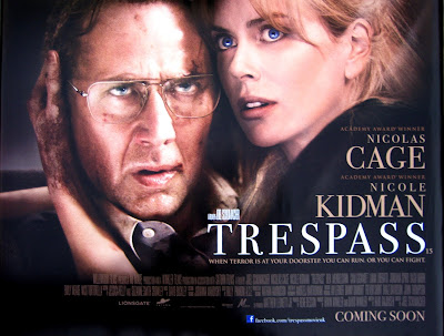 Trespass (2011) #05