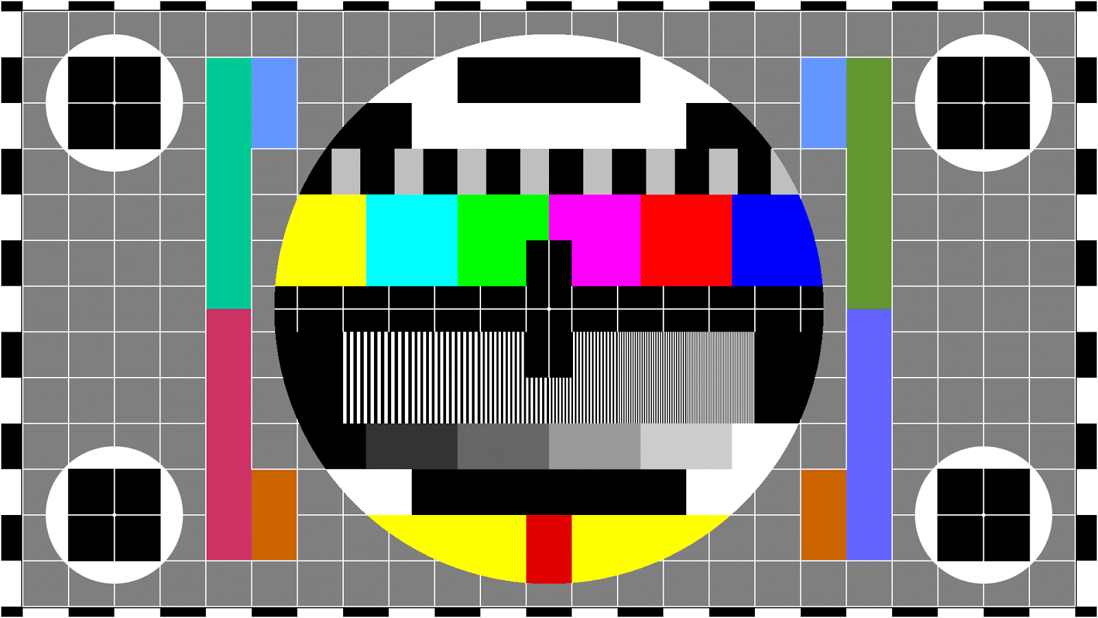 SMPTE color bars - Wikipedia