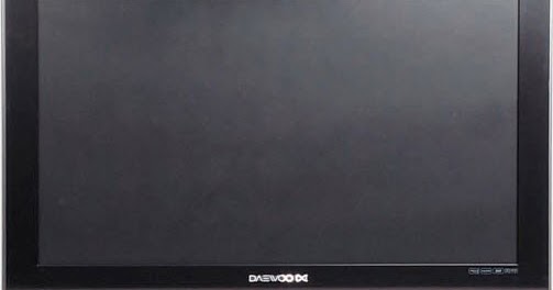 Master Electronics Repair !: REPAIR / SERVICING TV DAEWOO DLP-32C5