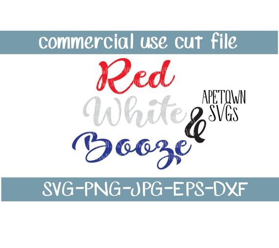 Etsy 4th Of July Svg For Cameo Cut Machine