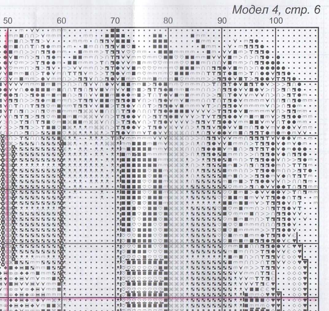 cross stitch free PDF for cross stitching patterns 24