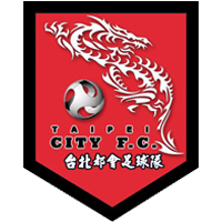 TAIPEI CITY DRAGONS FC