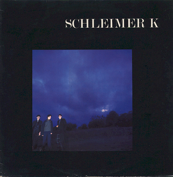 Schleimer K Wounded Wood Schleimer K Wounded Wood