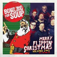 [2011] - Merry Flippin' Christmas Volumes 1 And 2