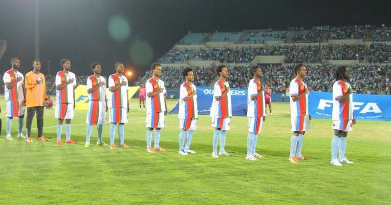 Ethiopia, Eritrea set to play first soccer match in two decades - Madote