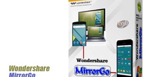 crack wondershare mirrorgo crack wondershare mirrorgo