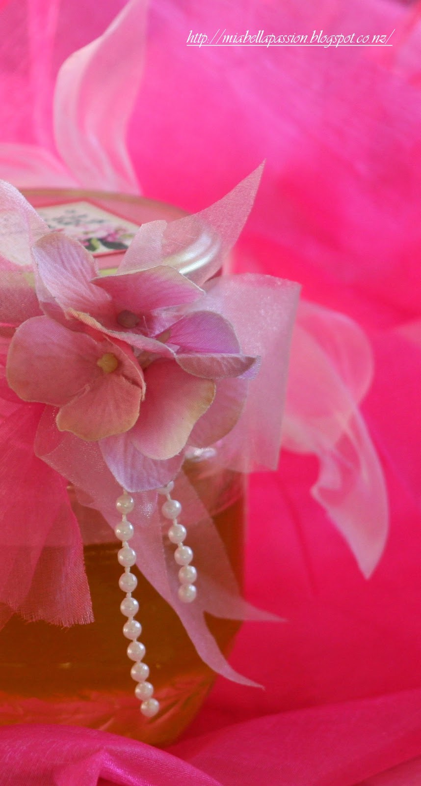 Mia Bella Passions Olive Oil & White Vinegar Furniture Polish...