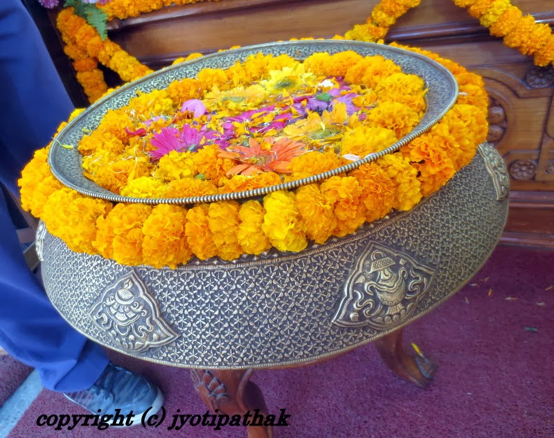 Taste Of Nepal 2013 Happy Deepawali Tihar And Bhai Tika