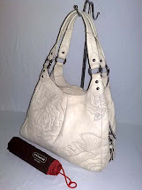 COACH (SOLD)