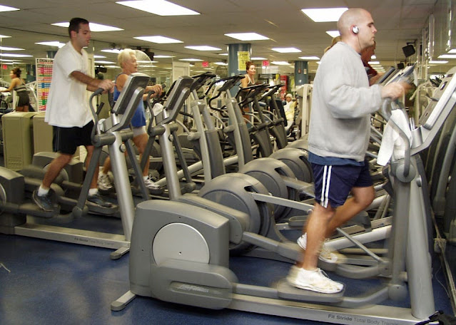 top treadmill alternatives cardio machines
