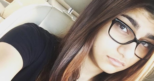 Mia Khalifa HD Photo Hot 1080p Wallpaper Free