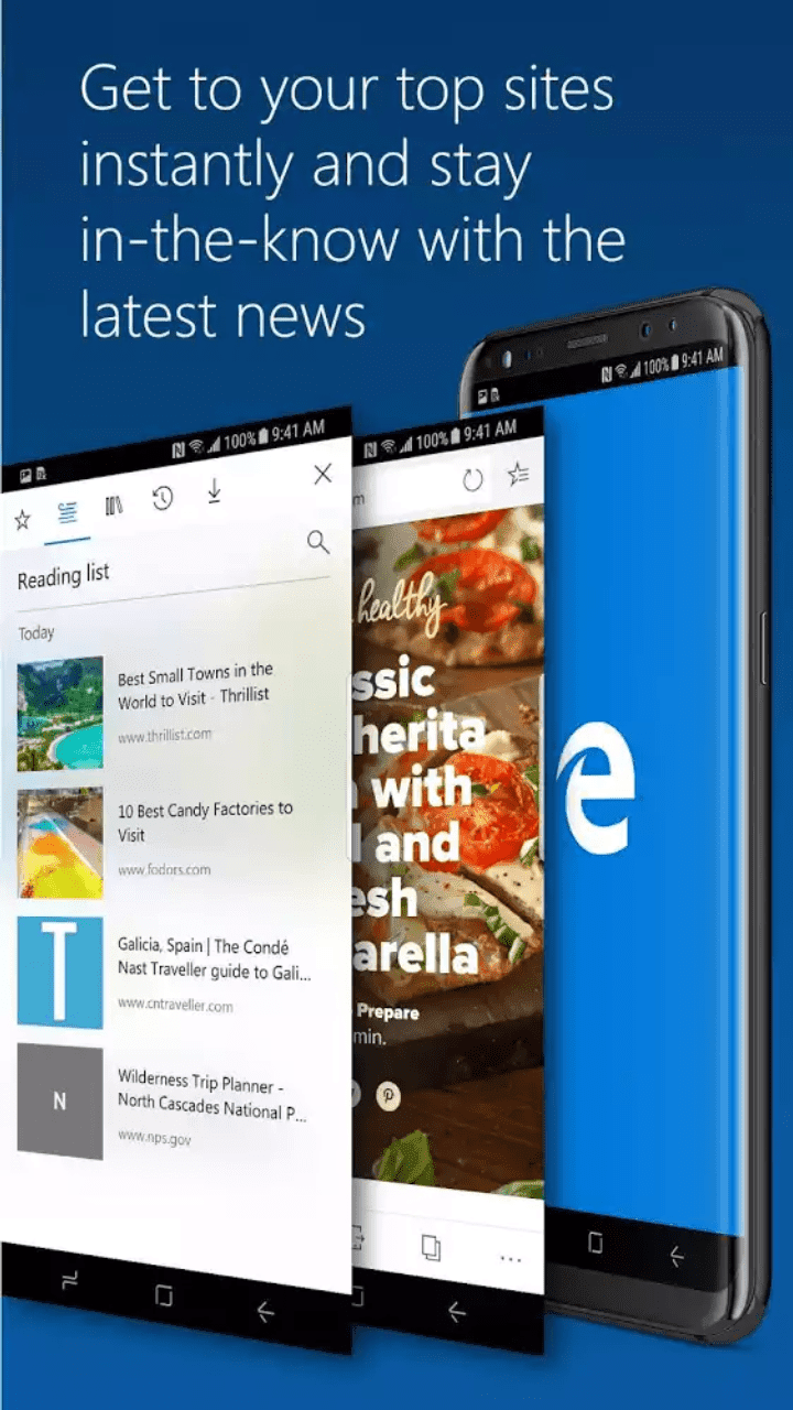 microsoft edge browser for android apk download microsoft edge browser for android apk download