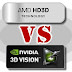 Nvidia 3D Vision εναντίον AMD HD3D