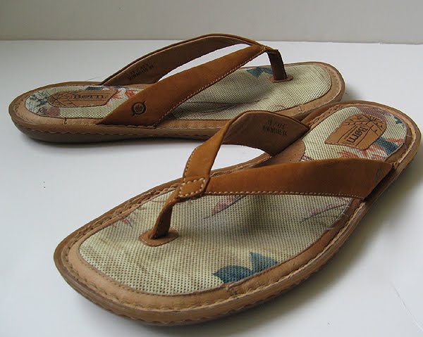 BORN KEEN SPORT SANDALS REEF SANDALS SIZE 13