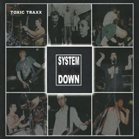 [2001] - Toxic Traxx