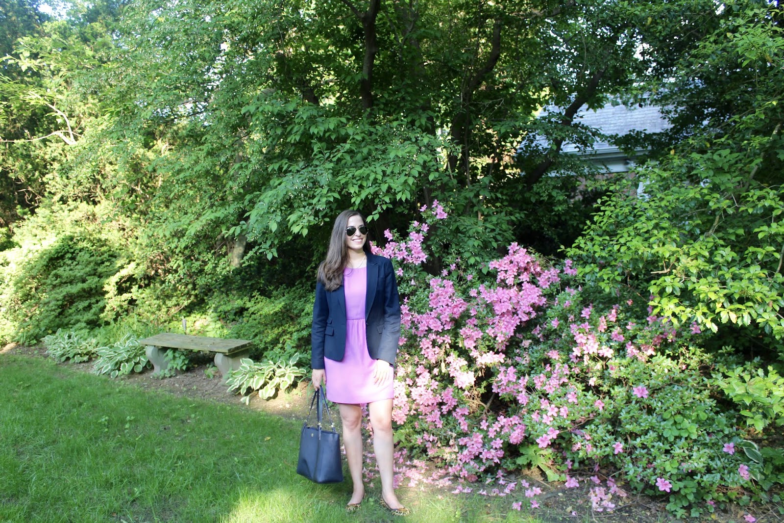 A Guide To Northeastern Gardening 18 Summer Blooming Shrubs For