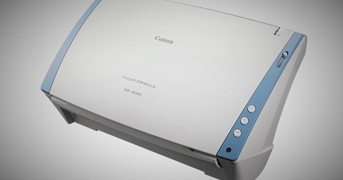 Canon dr 2010c software Canon dr 2010c software