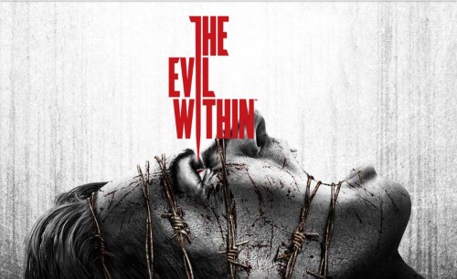 The Evil Within (Action) - 50 GB