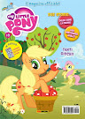 My Little Pony Italy Magazine 2014 Issue 10