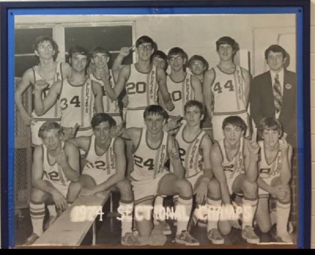 North JudsonWayne Township Public Library Championship Pictures