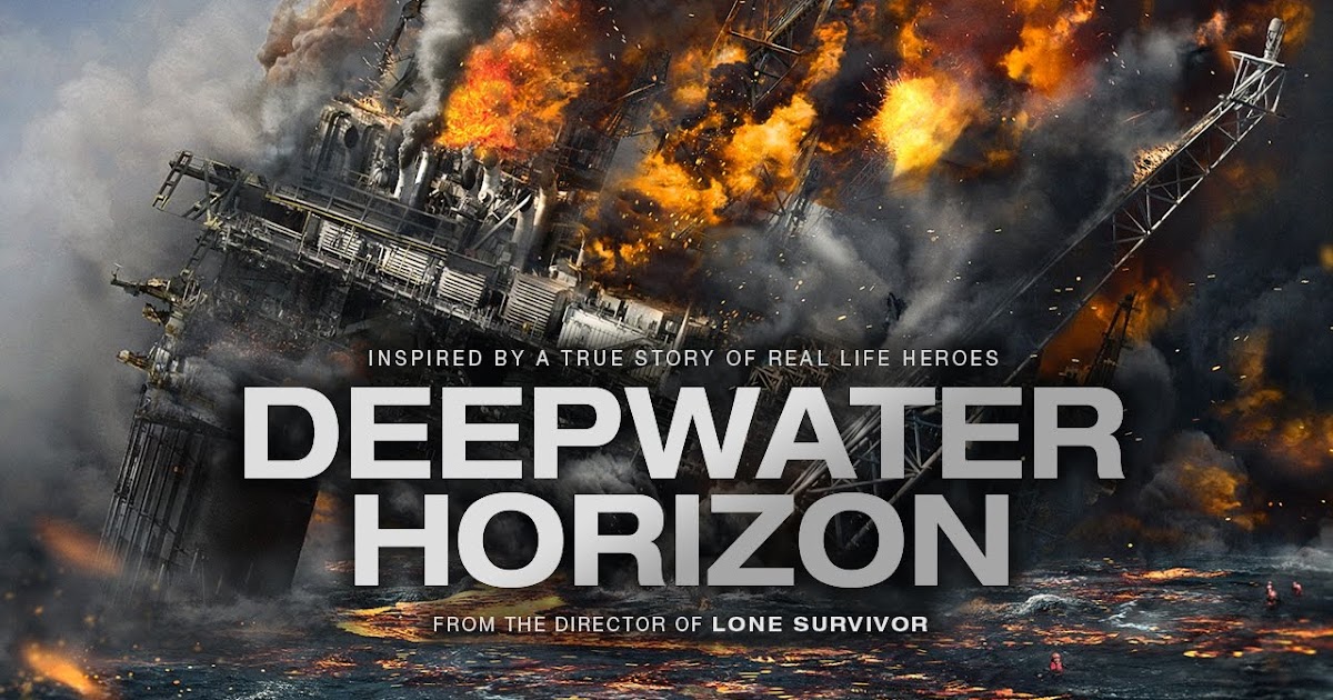 Deepwater Horizon (2016) OnlyEmbed