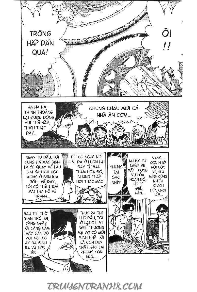 Detective Conan Chap 201 - Truyen.Chap.VN